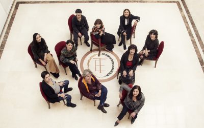 María Prado realiza la dramaturgia de «La voluntad» de Galdós para el Teatro Español